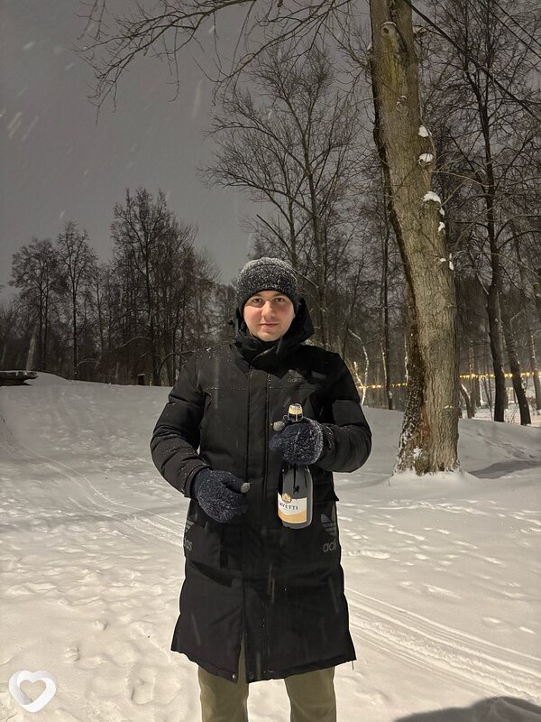 Александр, 30, Рязани — анкета №4183642