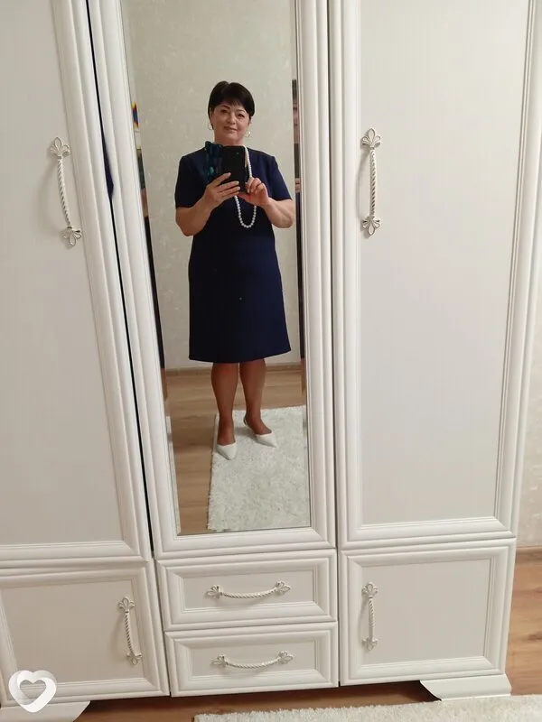 Елена, 65, Москве — анкета №4183718