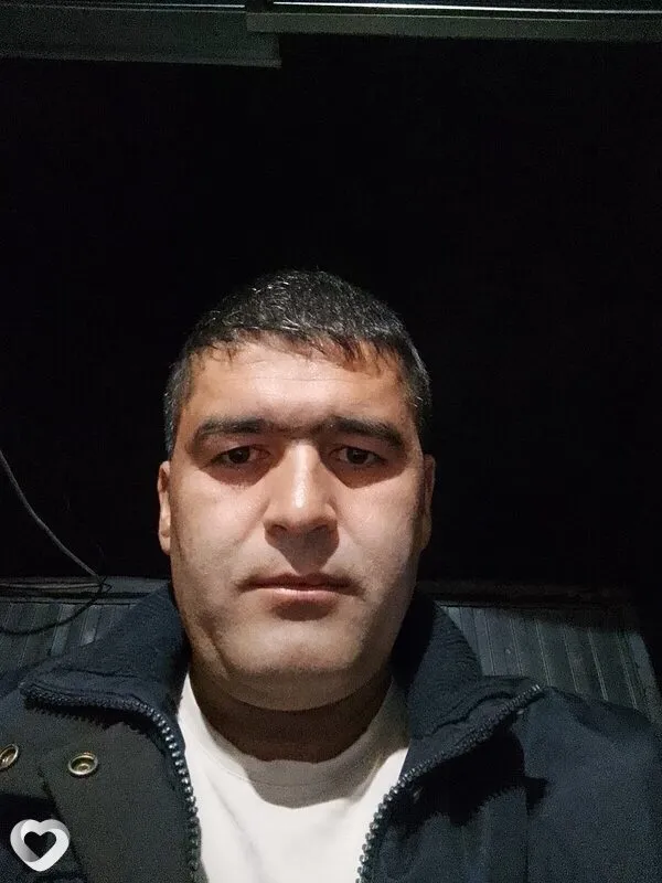 Shamil, 47, Москве — анкета №4183726