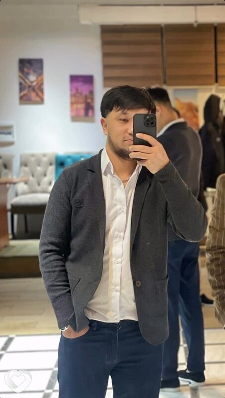 Abish, 27, Бишкек — анкета №4183727
