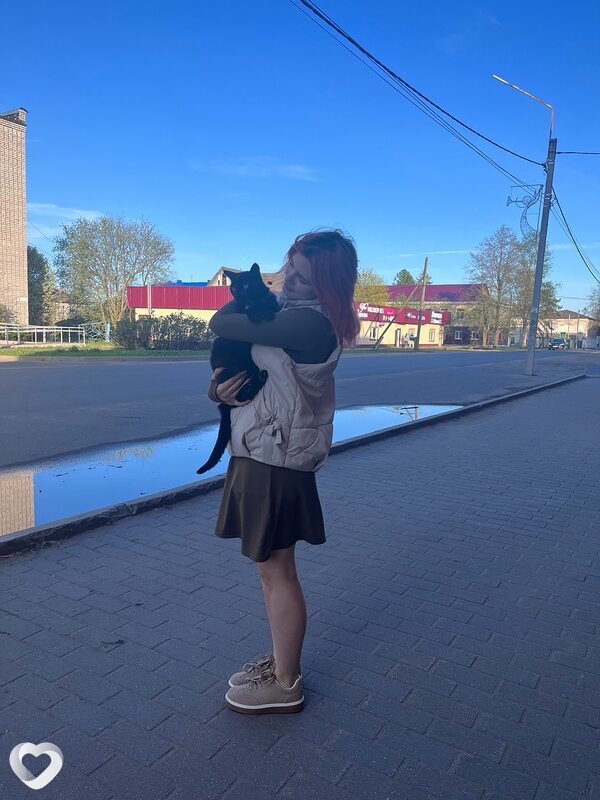 Нюта, Рыбинск