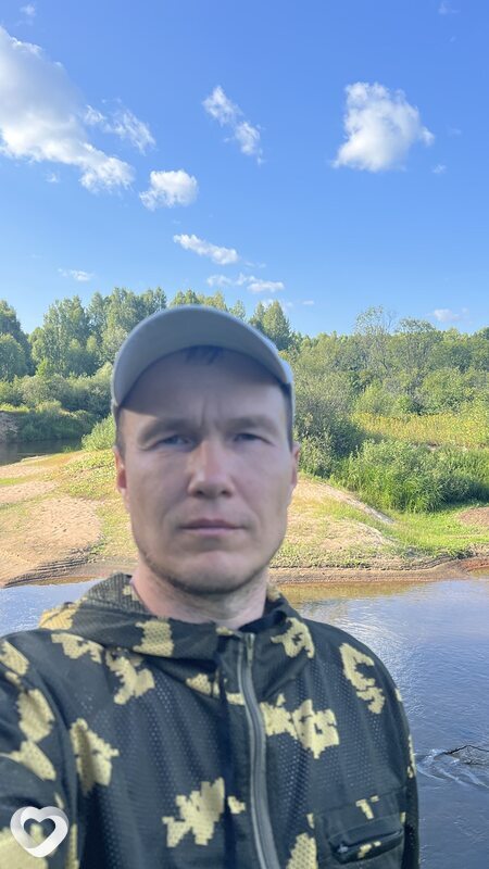 Виталий, 42, Нижнем Новгороде — анкета №4183734
