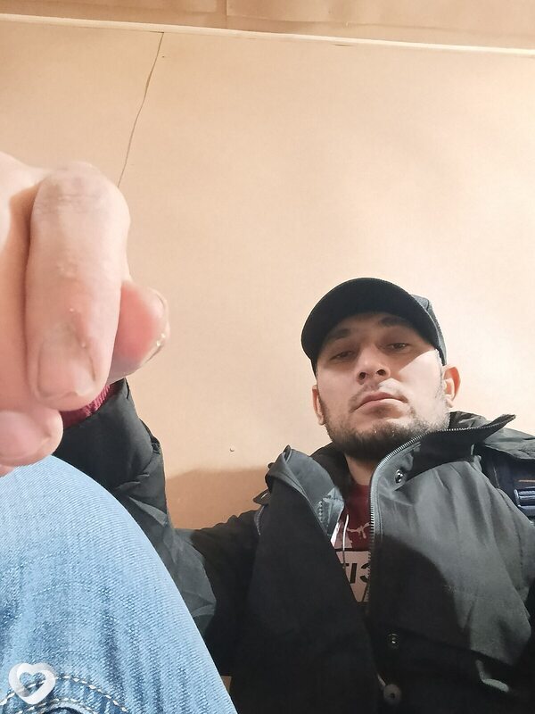 Raxmatillo, 33, Лобне — анкета №4183737