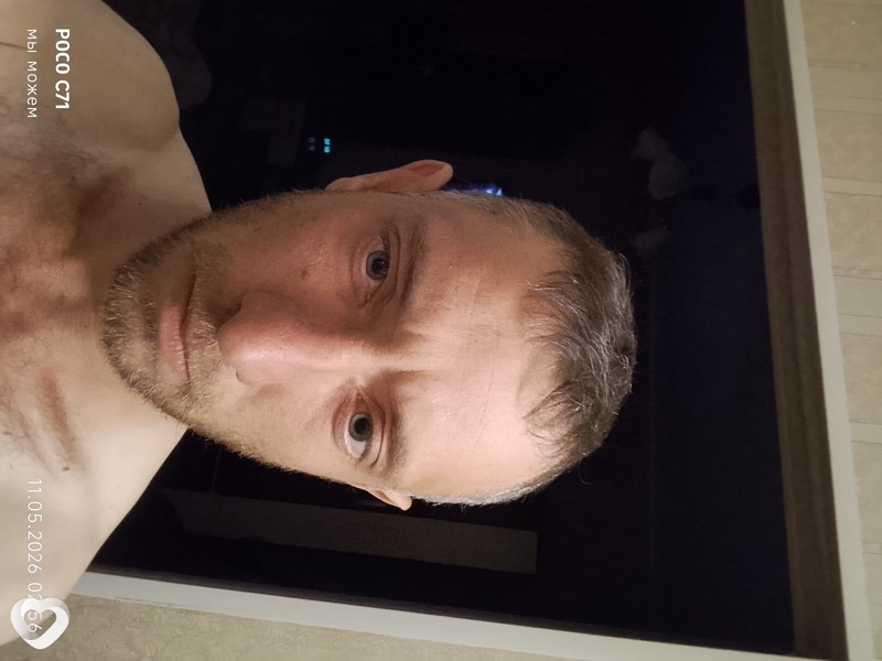 Михаил, 32, Кемерове — анкета №4183744