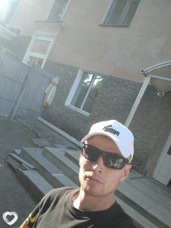 Константин, 30, Екатеринбурге — анкета №4183745