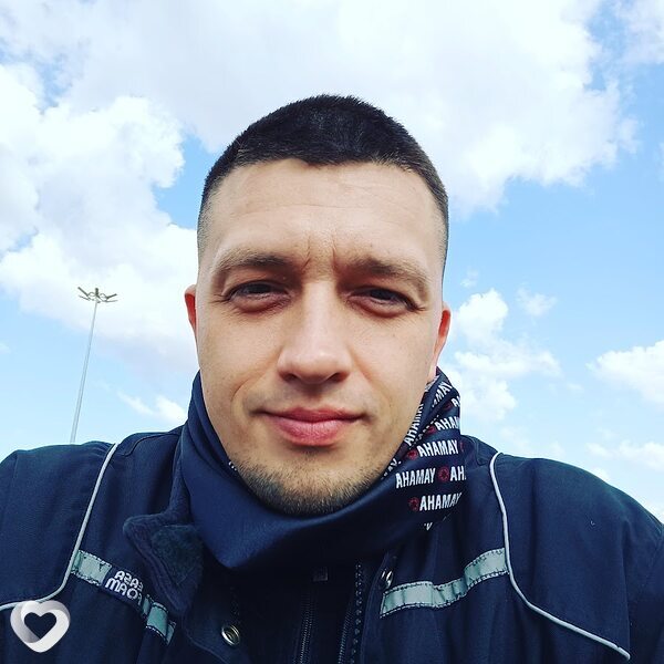 Андрей, Речица