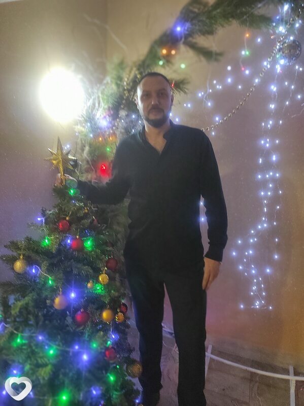 Иван, 36, Димитровграде — анкета №4183754