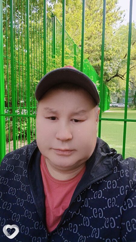 Орынбасар, 46, Алматы — анкета №4183762