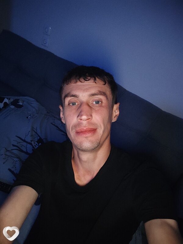 Владиммр, 33, Омске — анкета №4183763