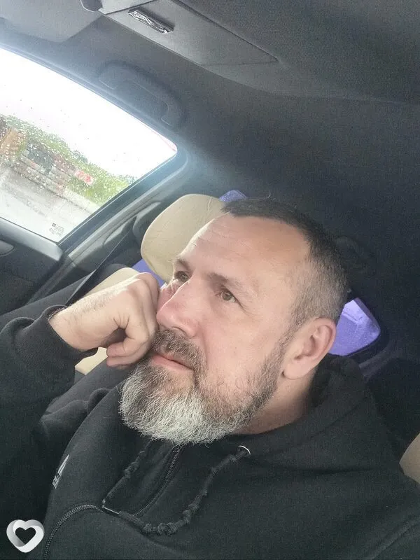 Александр, 49, Москве — анкета №4183767