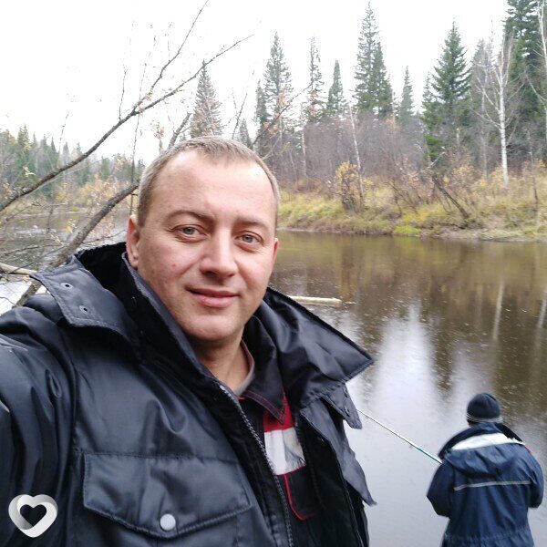 Юрий, 40, Керчи — анкета №4183674