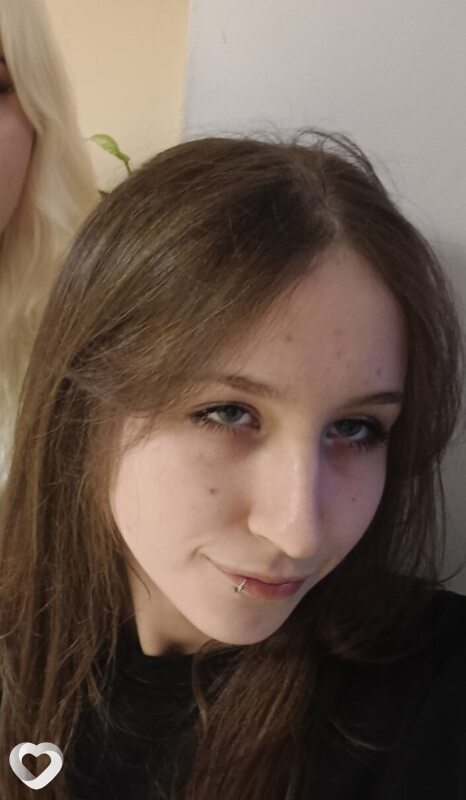 Юляша, 19, Минске — анкета №4183678
