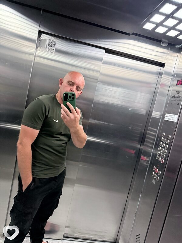 Сергей, 33, Ростове-на-Дону — анкета №4183680