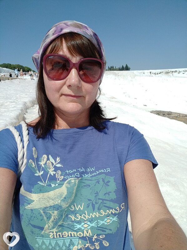 Наталья, 50, Саратове — анкета №4183684