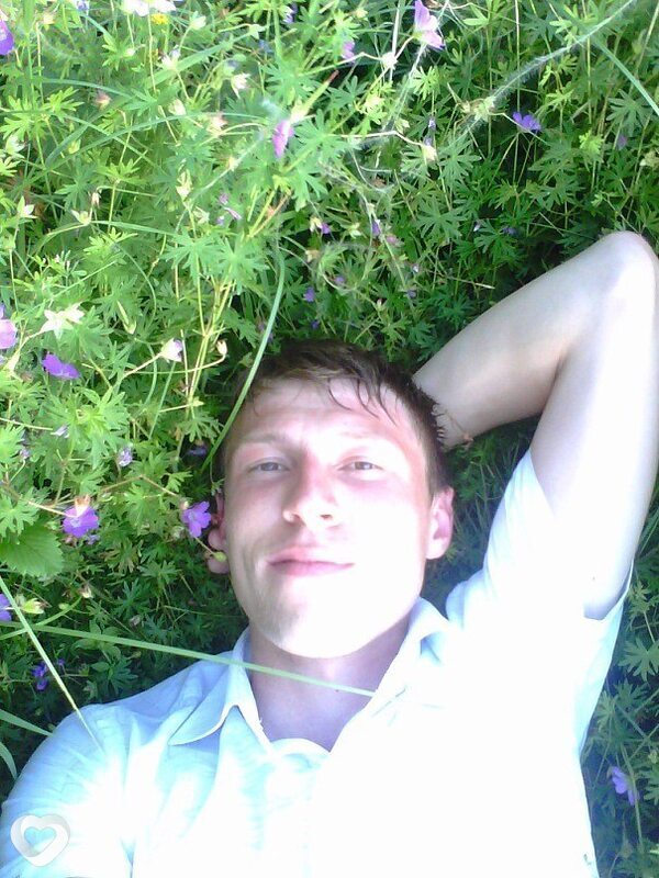 Иван, 36, Караганде — анкета №4184310