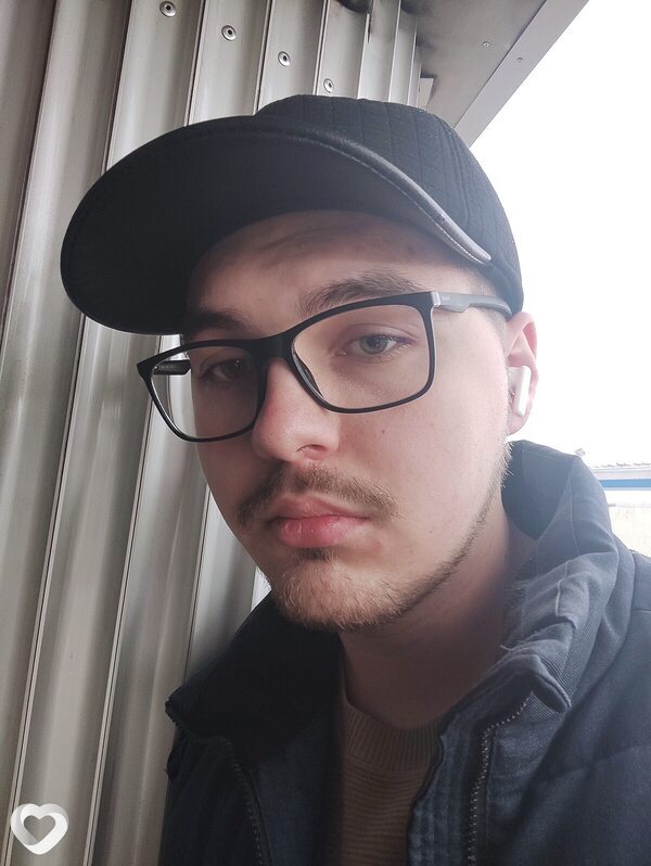 Владимир, 23, Тюмени — анкета №4184312