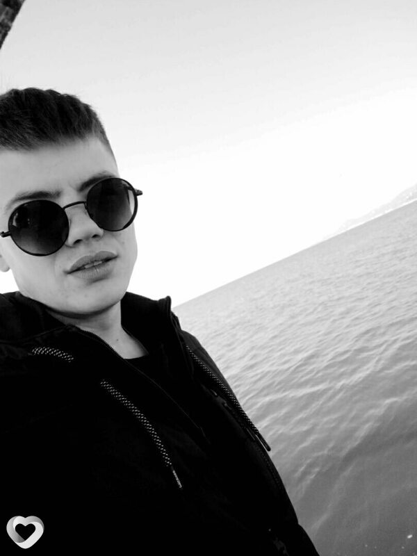Иван, 25, Сочи — анкета №4184496