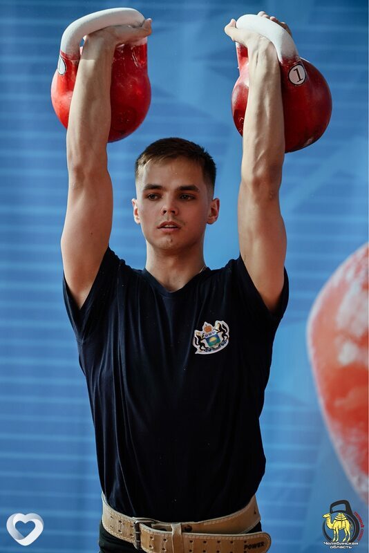 Дмитрий, 23, Тюмени — анкета №4184499