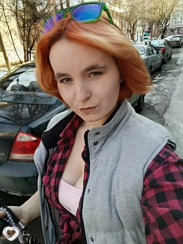 Дарья, 28, Домодедово — анкета №4184514