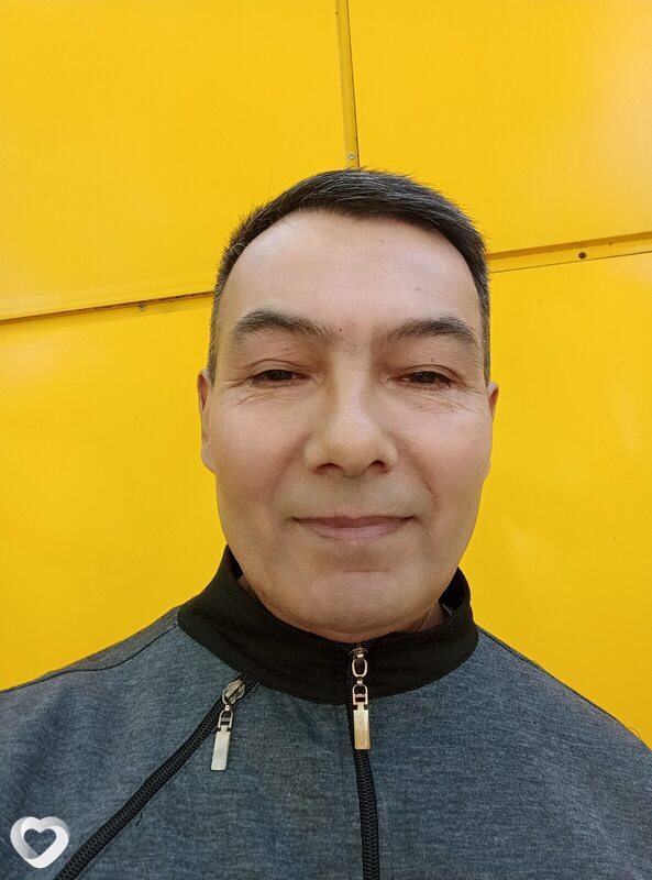 Мураджон, 48, Набережных Челнах — анкета №4184515