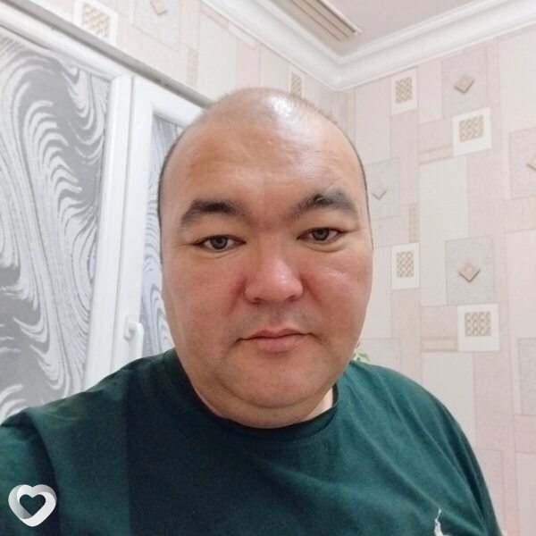 Мурат, 39, Алматы — анкета №4183867