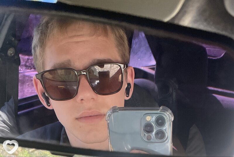 Жеки Чан, 21, Нижнем Новгороде — анкета №4183871