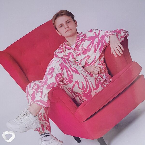 Даниил, 19, Краснодаре — анкета №4183872