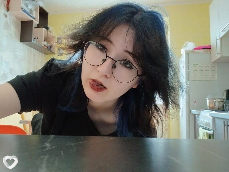 Таня, 18, Минске — анкета №4183877