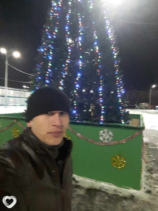 Борис, 33, Симферополе — анкета №4183890