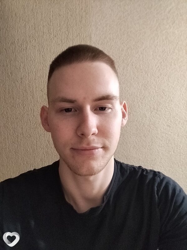 Игорь, 23, Симферополе — анкета №4183893