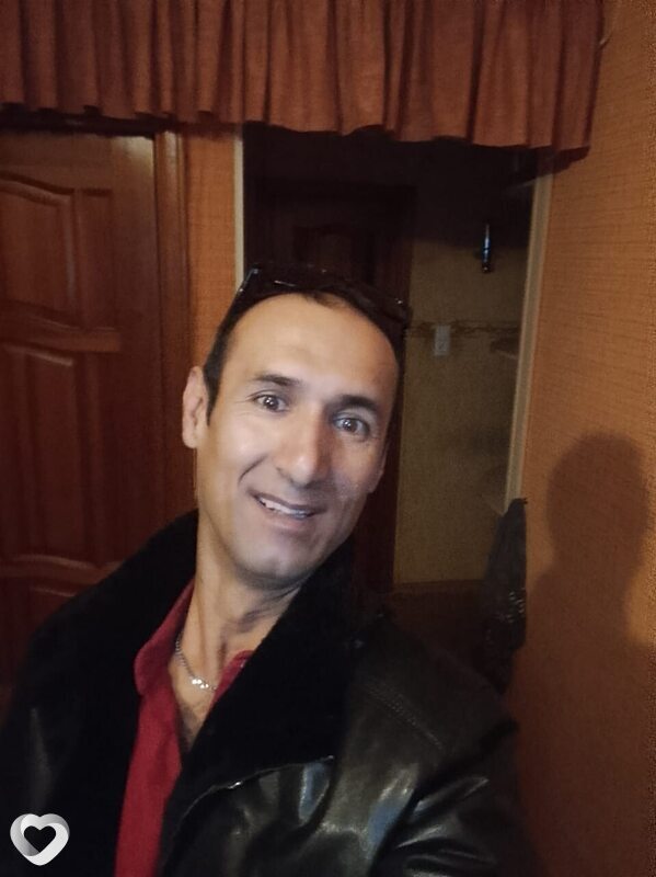 Адхам, 41, Раменском — анкета №4183908