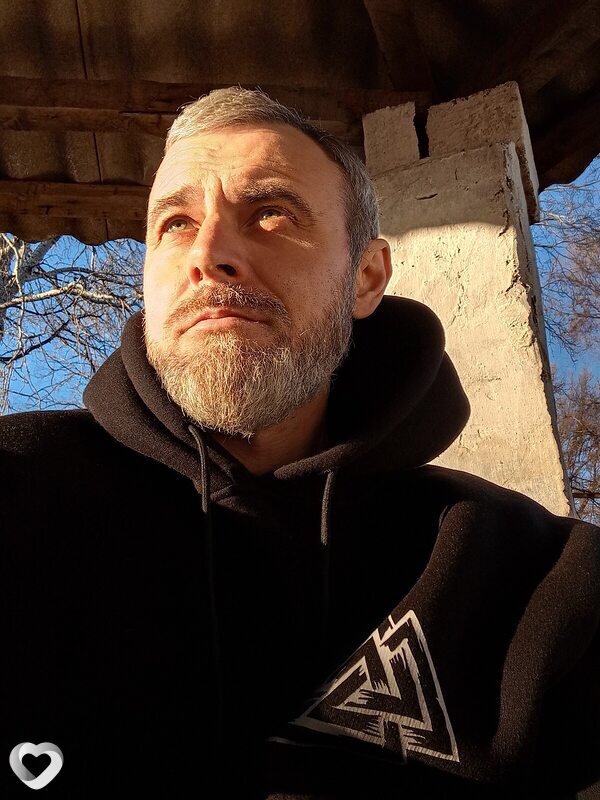 Костя, 46, Киеве — анкета №4183914