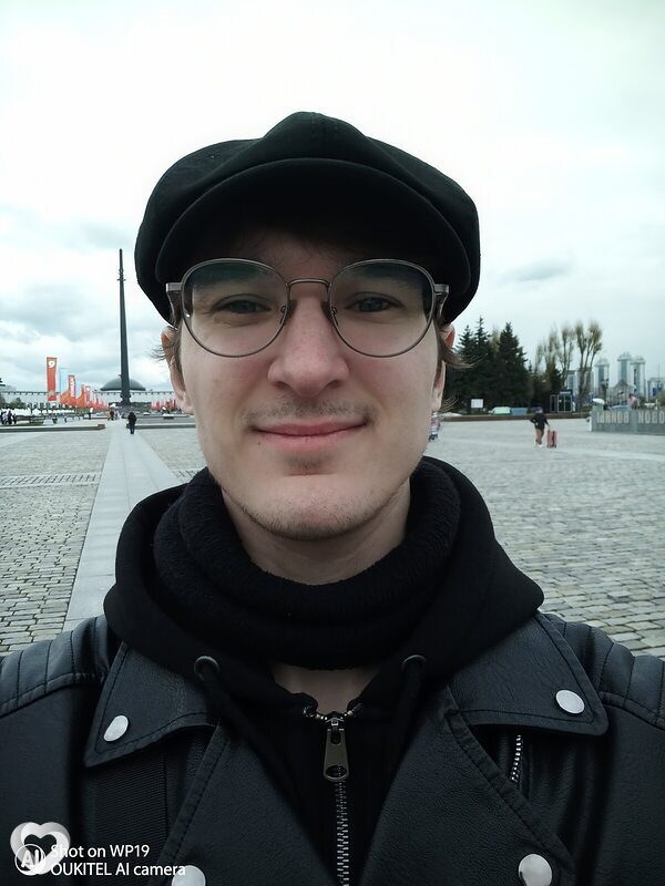 Ivan, 27, Люберцах — анкета №4183916