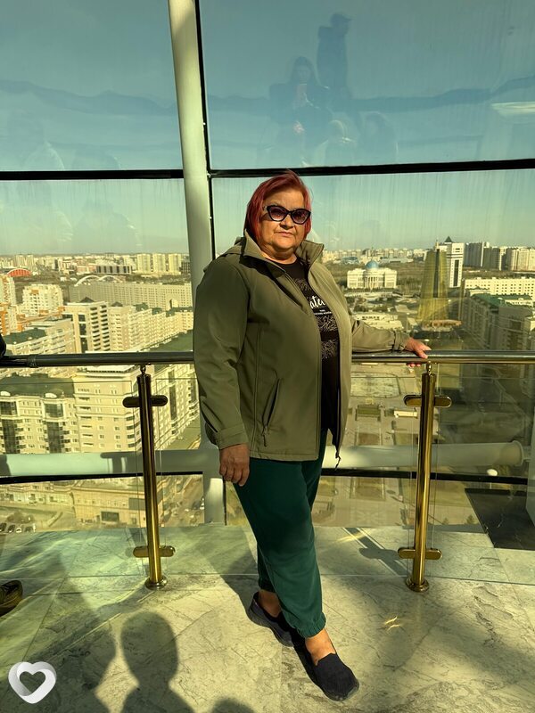 Aнтонина, Пинск