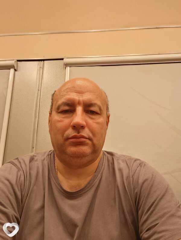 Алексей, 49, Калуге — анкета №4183847