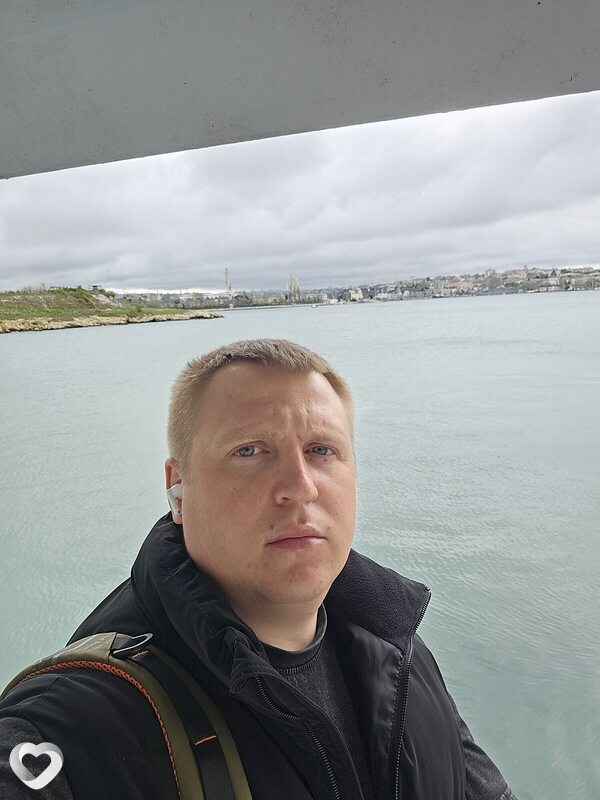 Андрей, 31, Новочеркасске — анкета №4183854