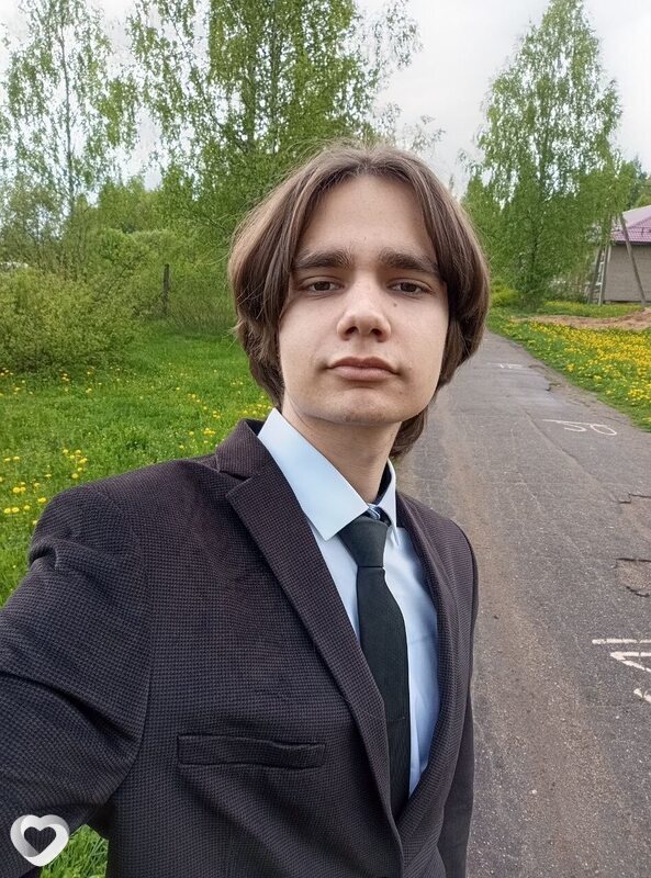 Timur, 19, Москве — анкета №4183856