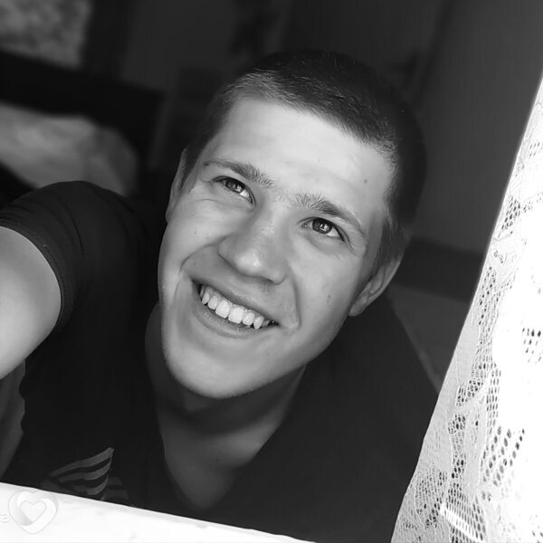 Дима, 21, Гродно — анкета №4183857