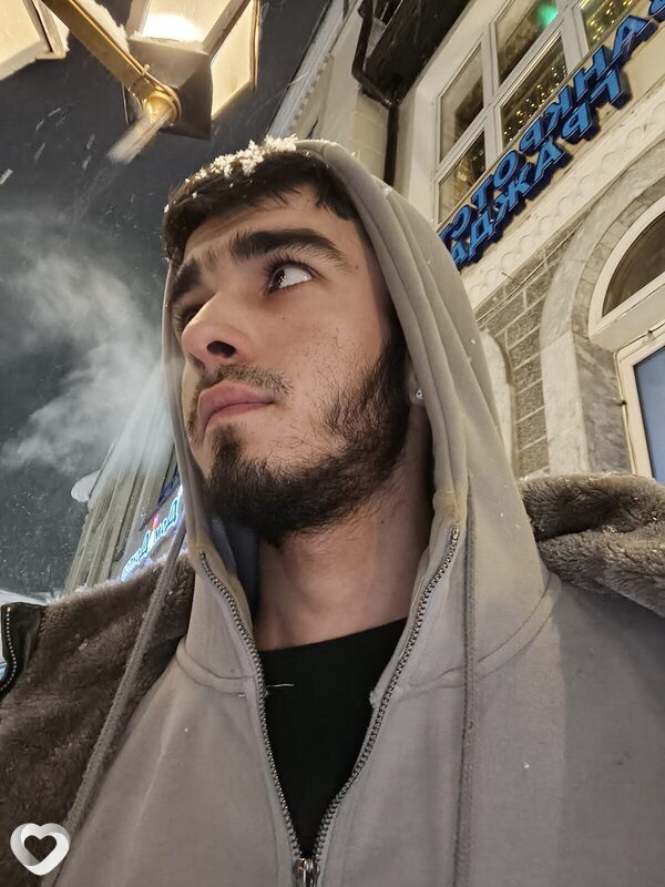 Сарварвек, 23, Ижевске — анкета №4183921