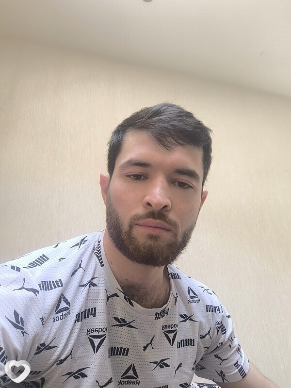 Myrad, 27, Екатеринбурге — анкета №4183929