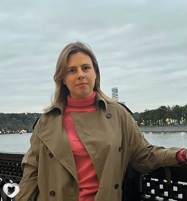 Эля, 29, Москве — анкета №4183934
