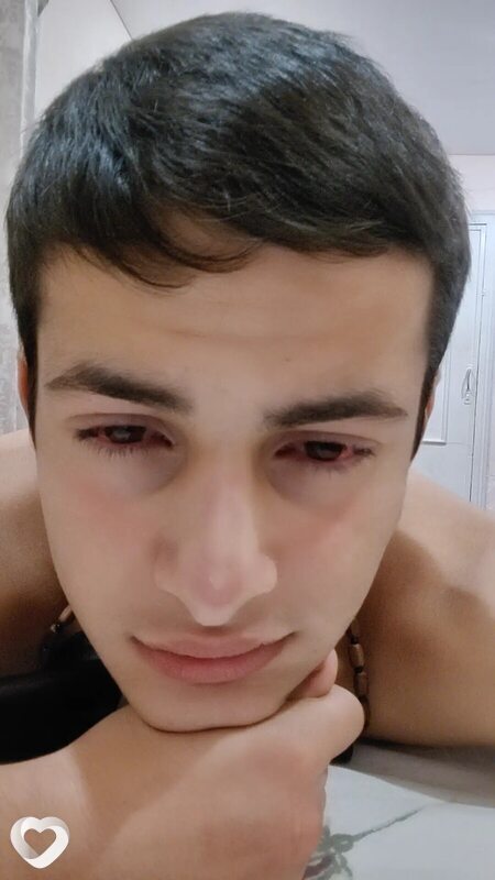 Давид, 19, Сочи — анкета №4183936