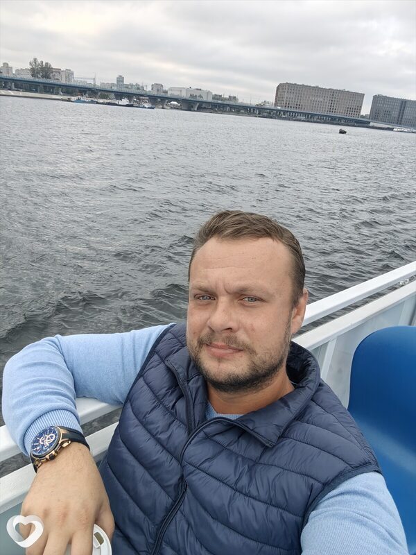 Павел, 33, Новороссийске — анкета №4183792