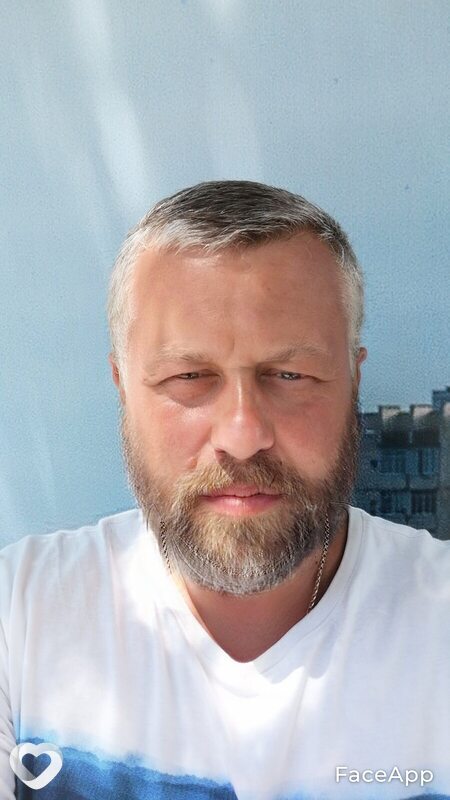 Иван, 41, Туле — анкета №4183795