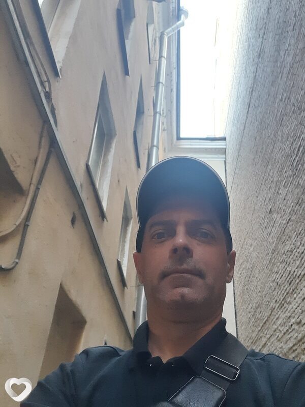 Евгений, 51, Вологде — анкета №4183798
