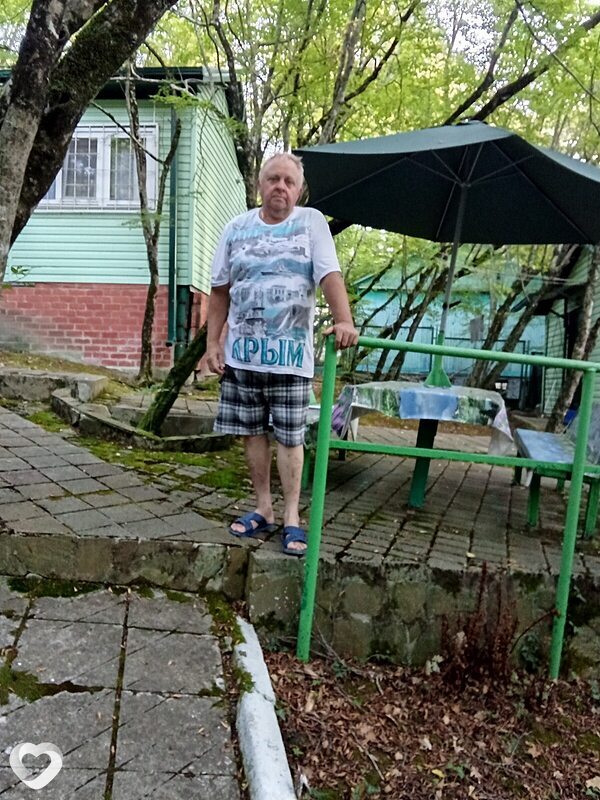 Николай, Кропоткин
