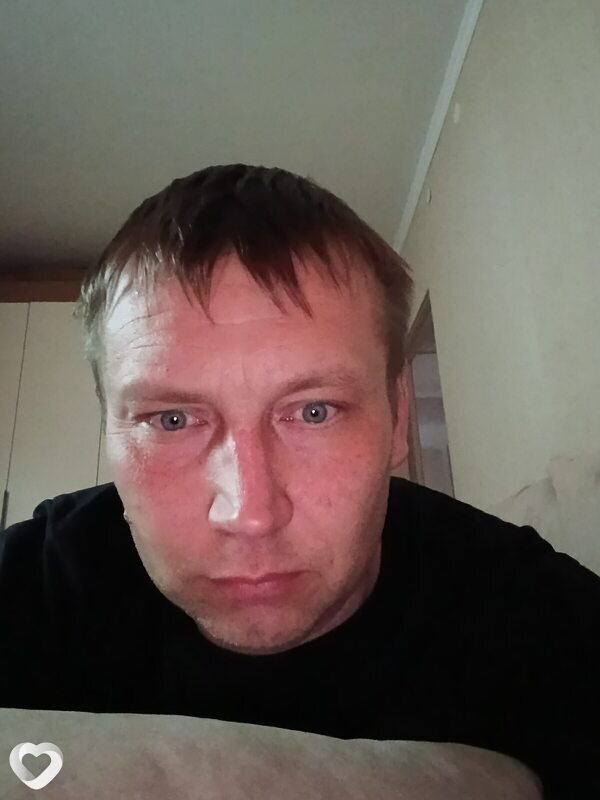 Влад, 34, Самаре — анкета №4183807