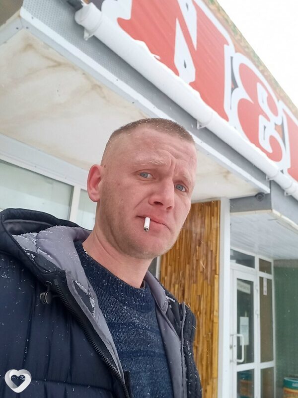 Илья, 38, Сызрани — анкета №4183809