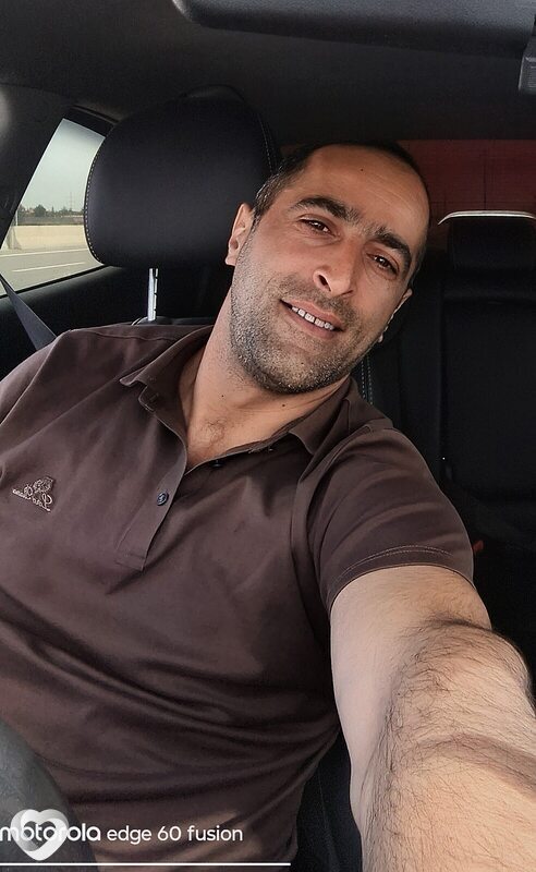 Адил, 39, Астрахани — анкета №4183811