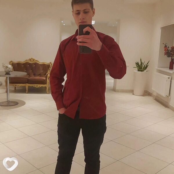 Андрей, 20, Кишинёв — анкета №4183813